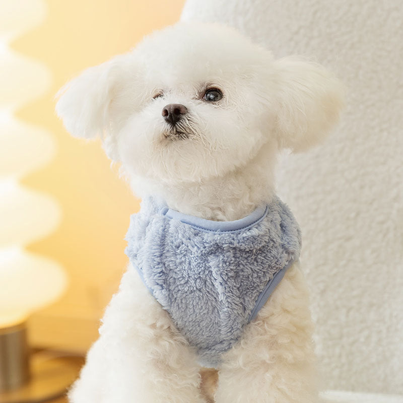 Pet Clothes - Suitable for Autumn and Winter Wear