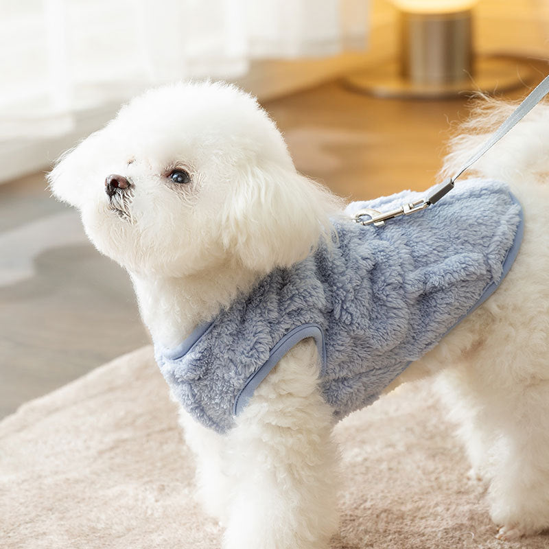 Pet Clothes - Suitable for Autumn and Winter Wear