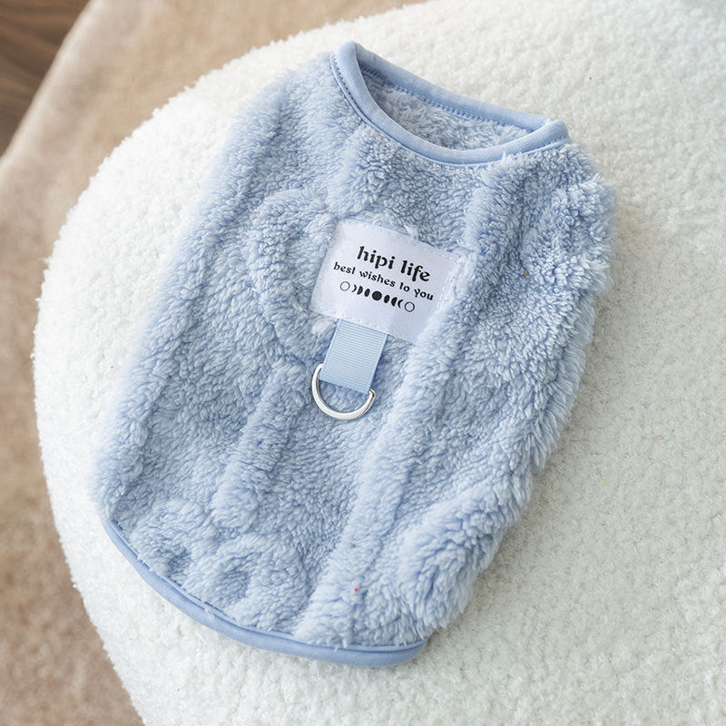 Pet Clothes - Suitable for Autumn and Winter Wear