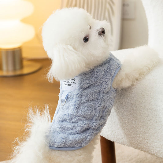 Pet Clothes - Suitable for Autumn and Winter Wear